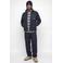JACK & JONES ESSENTIALS teddy jas - turbulence
