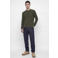 JACK & JONES ESSENTIALS regular fit gebreide trui - rosin