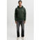 JACK & JONES ESSENTIALS regular fit hoodie - scarab
