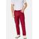 Babista broek Plus Size - rood