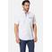Babista overhemd Plus Size - wit