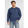 Cars regular fit sweater - donkerblauw