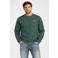 Cars regular fit sweater - groen