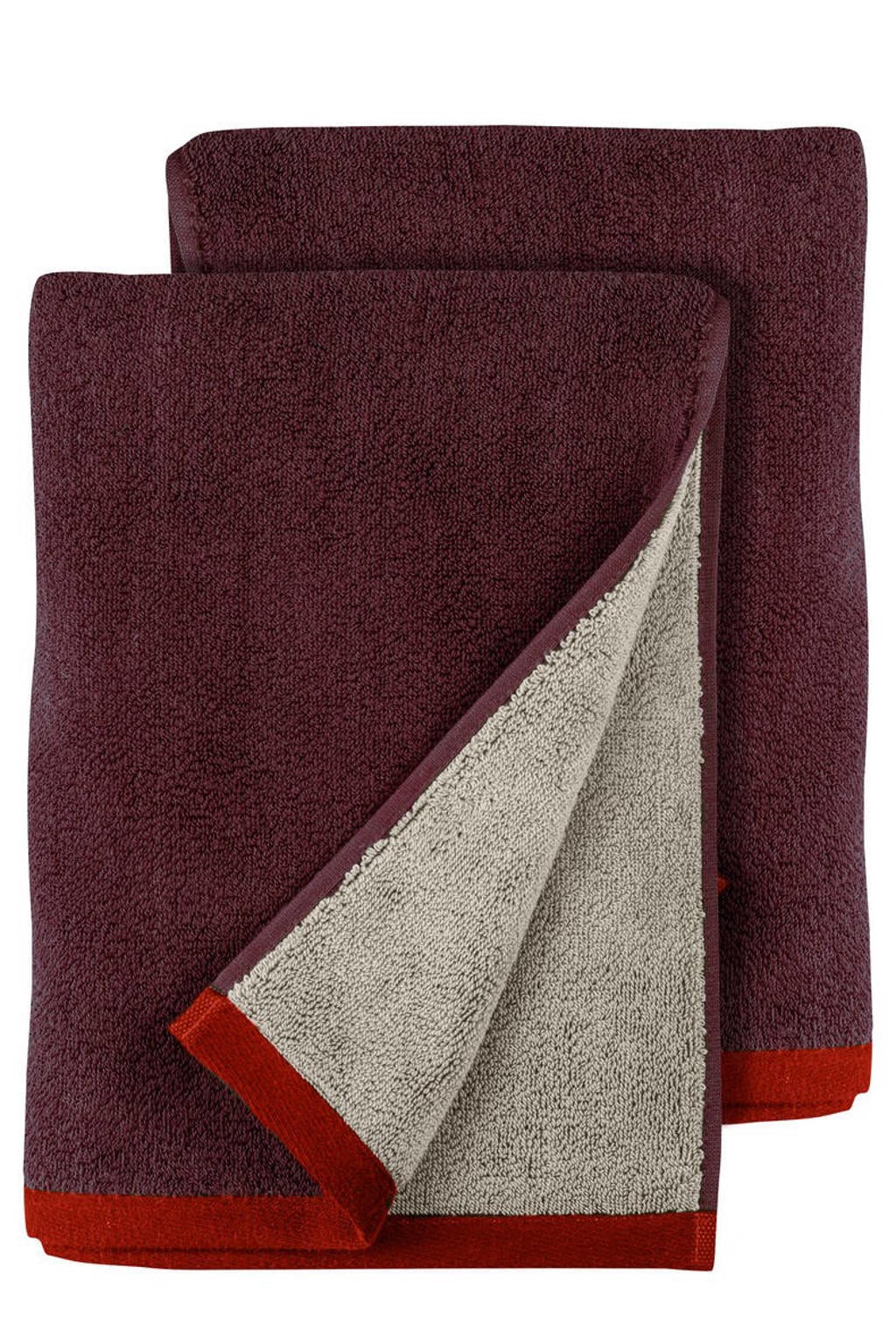 Mette Ditmer gastendoek (set van 2)