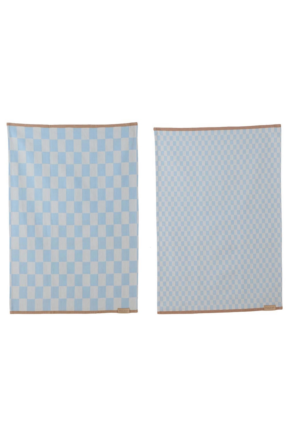 Mette Ditmer theedoek (set van 2)