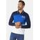 Babista polo Plus Size - blauw