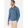 Babista polo Plus Size - blauw