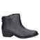 Skechers Texas enkellaarzen - zwart