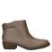 Skechers Texas enkellaarzen - taupe