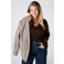 MS Mode Plus Size top - bruin