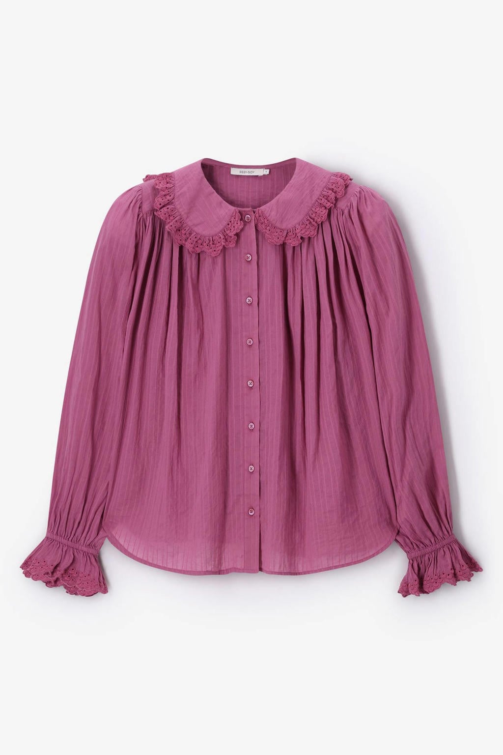 Sissy-Boy blouse