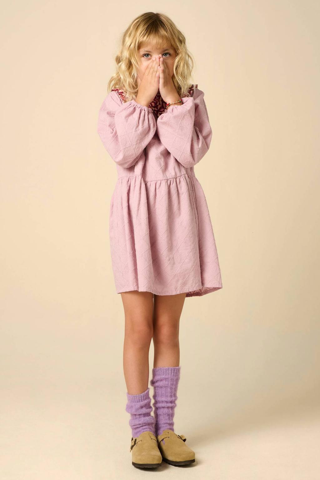 Sissy-Boy jurk - lavendel