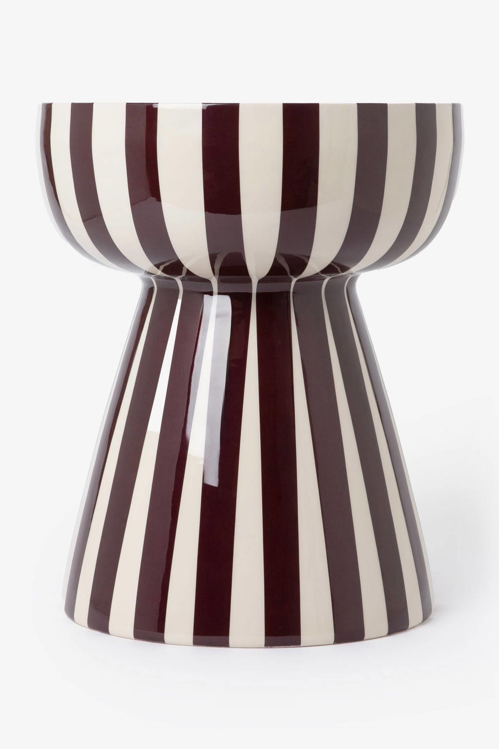 Sissy-Boy sidetable - lila