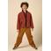 Sissy-Boy broek - bruin