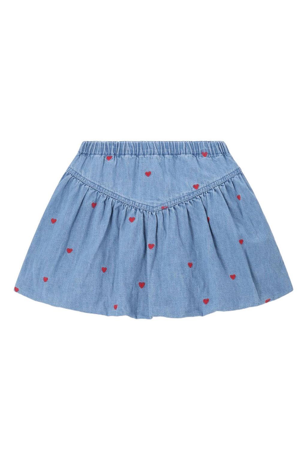 Sissy-Boy rok - blauw