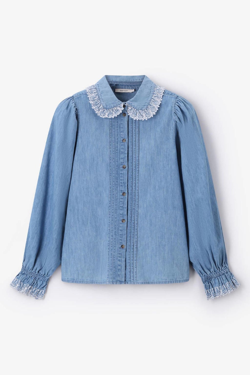 Sissy-Boy blouse