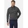 Babista katoenen trui Plus Size - donkerblauw