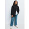 Mango Kids winterjas - donkerblauw