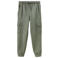 Mango Kids joggingbroek - kaki