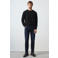 Mango Man Patrick slim fit jeans - blauw