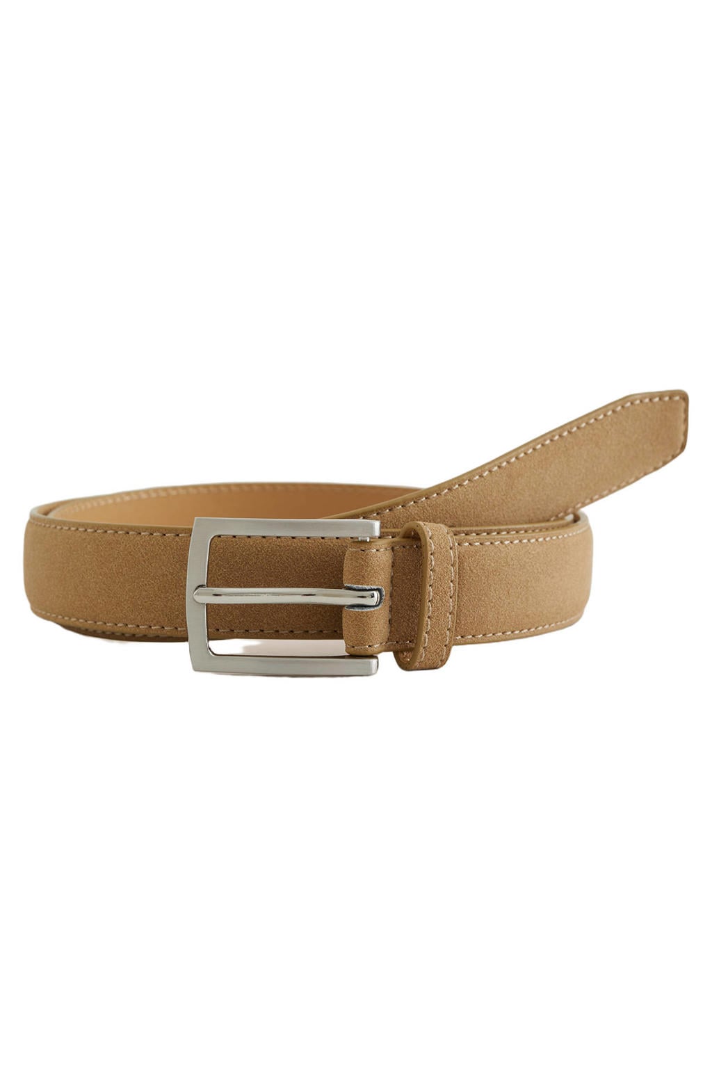 WE Fashion riem camel