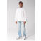 Shoeby relaxed fit longsleeve - wit