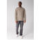 Shoeby relaxed fit longsleeve - bruin