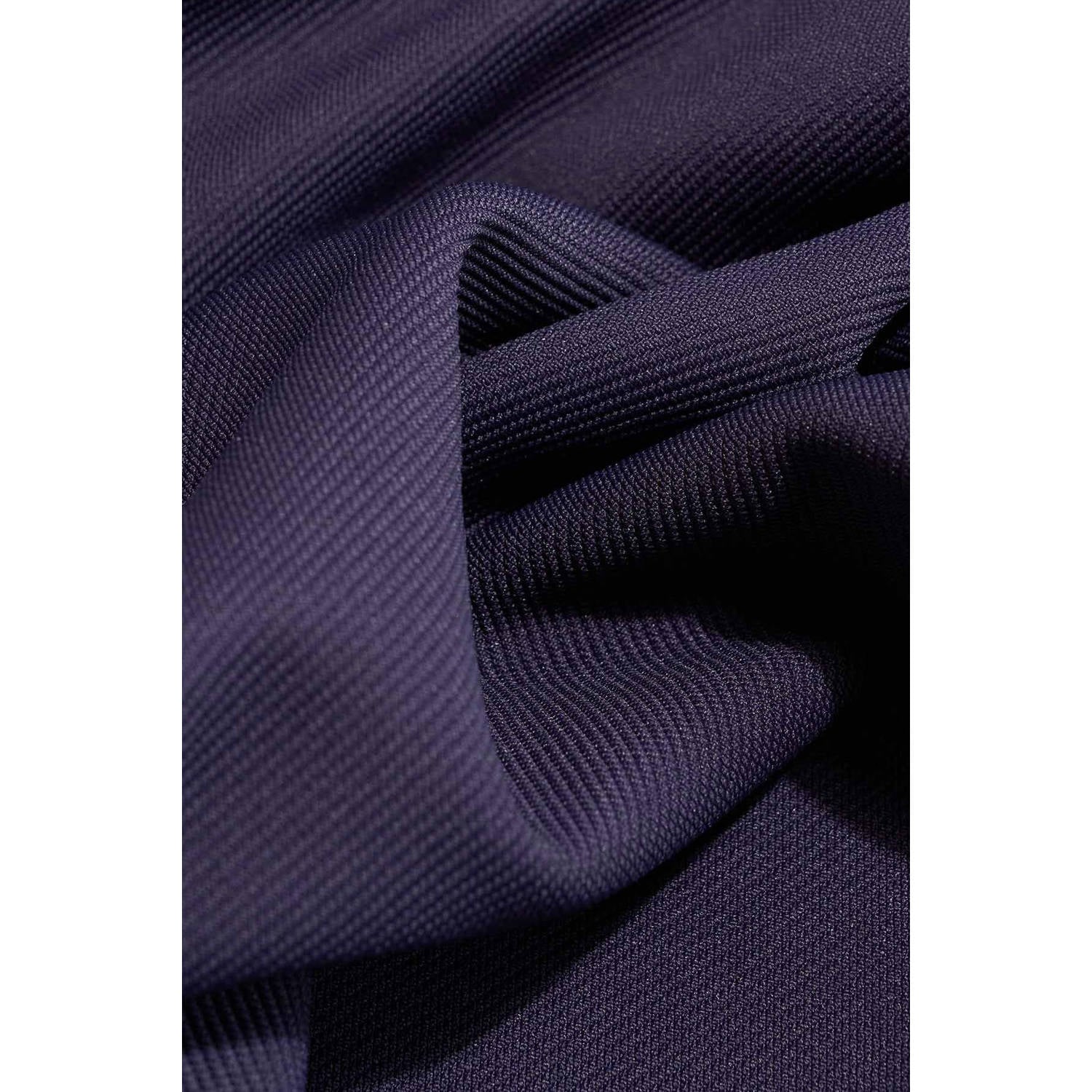 Expresso top donkerblauw