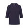 Expresso top - donkerblauw