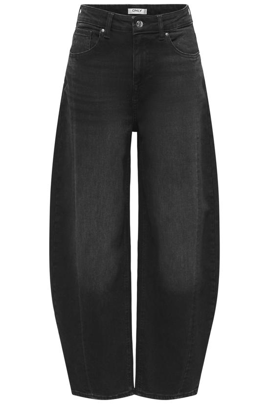 ONLY barrel jeans dames