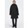 ONLY parka - zwart