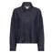 ONLY katoenen jas - donkerblauw