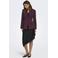 ONLY getailleerde blazer - donkerrood