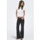 ONLY Onljudy-O Low Waist Flared Dnm Tai332 flared jeans - zwart denim