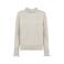FREEQUENT pullover - ecru