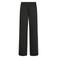 FREEQUENT regular fit pantalon - donkergroen