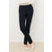 Caroll skinny casual broek - marineblauw
