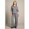 LOLALIZA gestreepte blouse