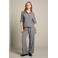 LOLALIZA gestreepte blouse