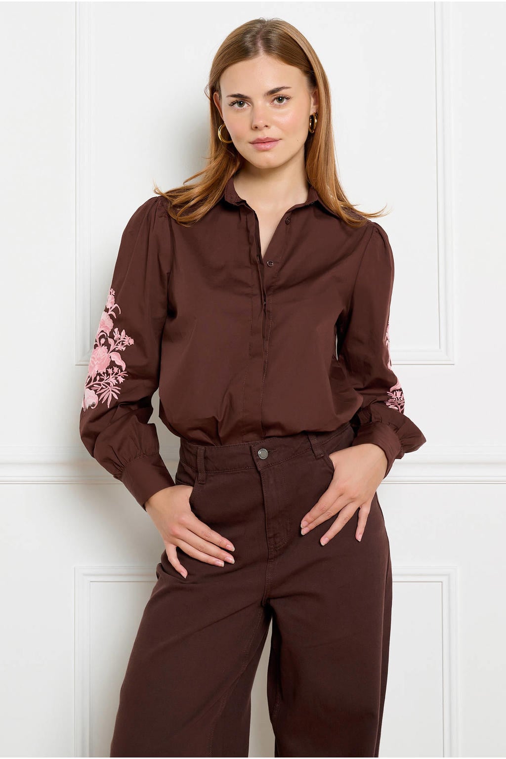 LOLALIZA blouse