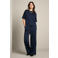 LOLALIZA T-shirt - blauw