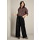 LOLALIZA wide leg broek