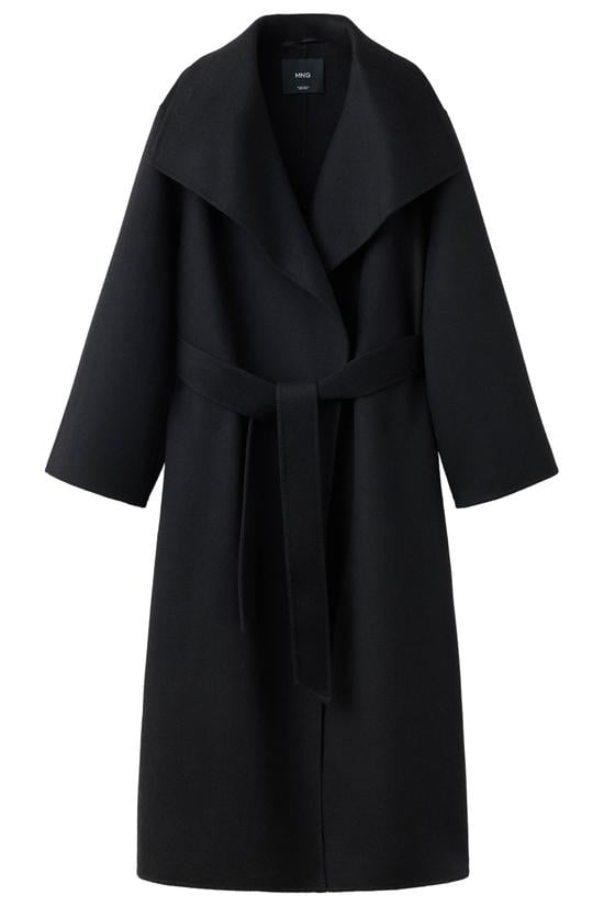 Mango mantel jassen dames