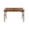 Zuiver Zuiver Kaat Bureau Walnootkleur - Bruin