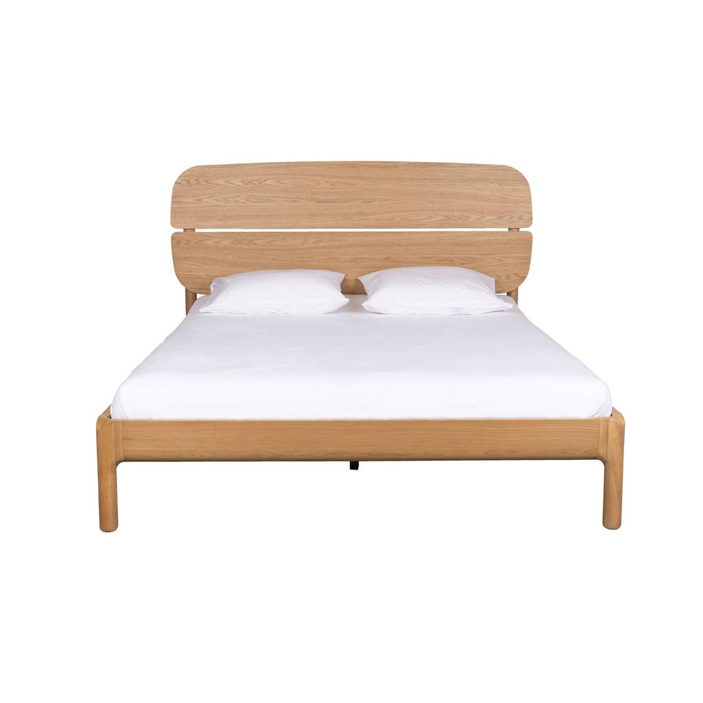 Zuiver 2-persoons bed Storm