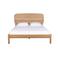 Zuiver 2-persoons bed Storm