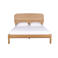 Zuiver 2-persoons bed Storm