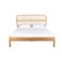Zuiver 2-persoons bed Storm