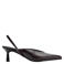Sacha pumps met hak - bordeaux