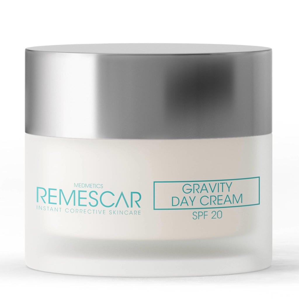 Remescar Gravity dagcrème SPF20